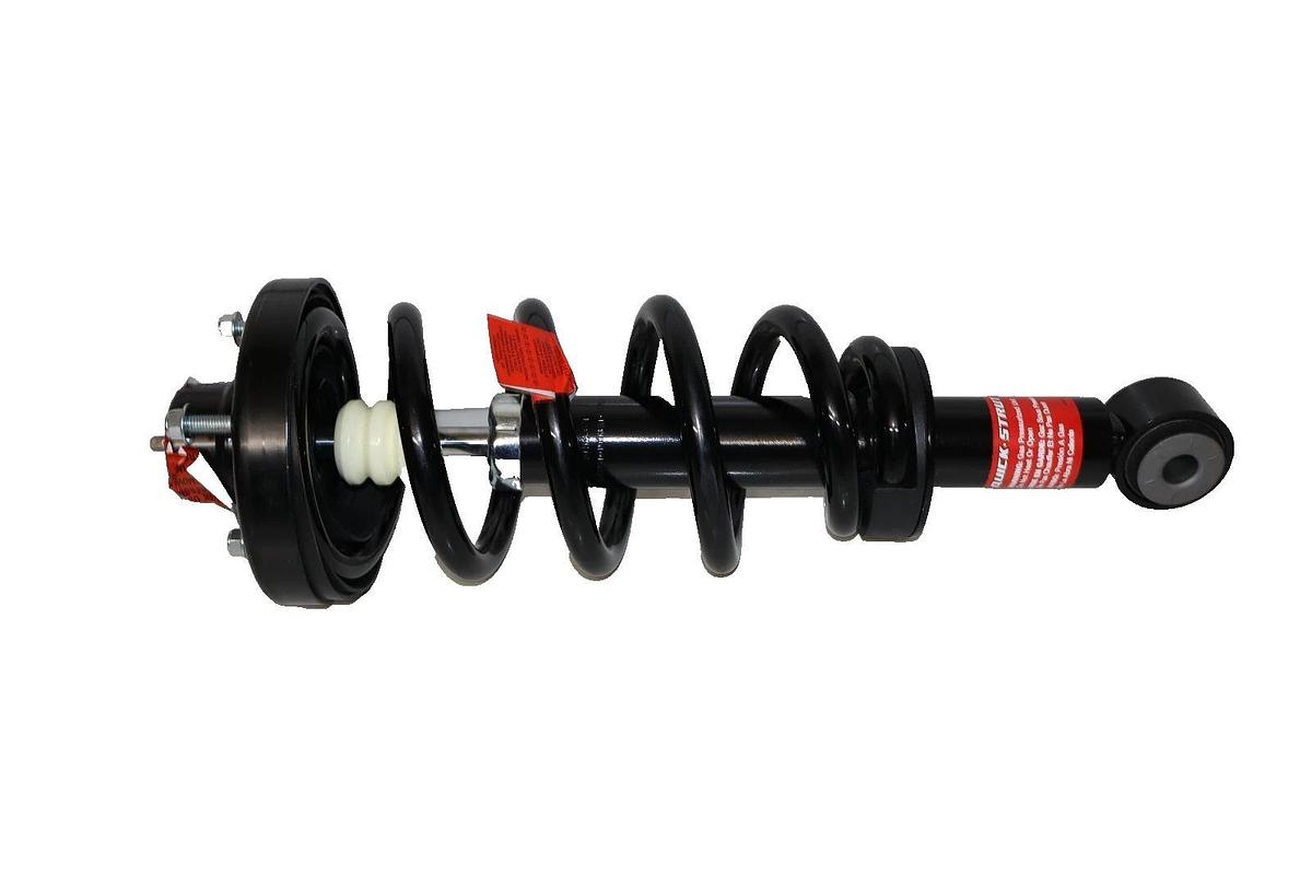 Monroe 171139 Suspension Strut & Coil Spring 07-17 Expedition / Navigator (New)