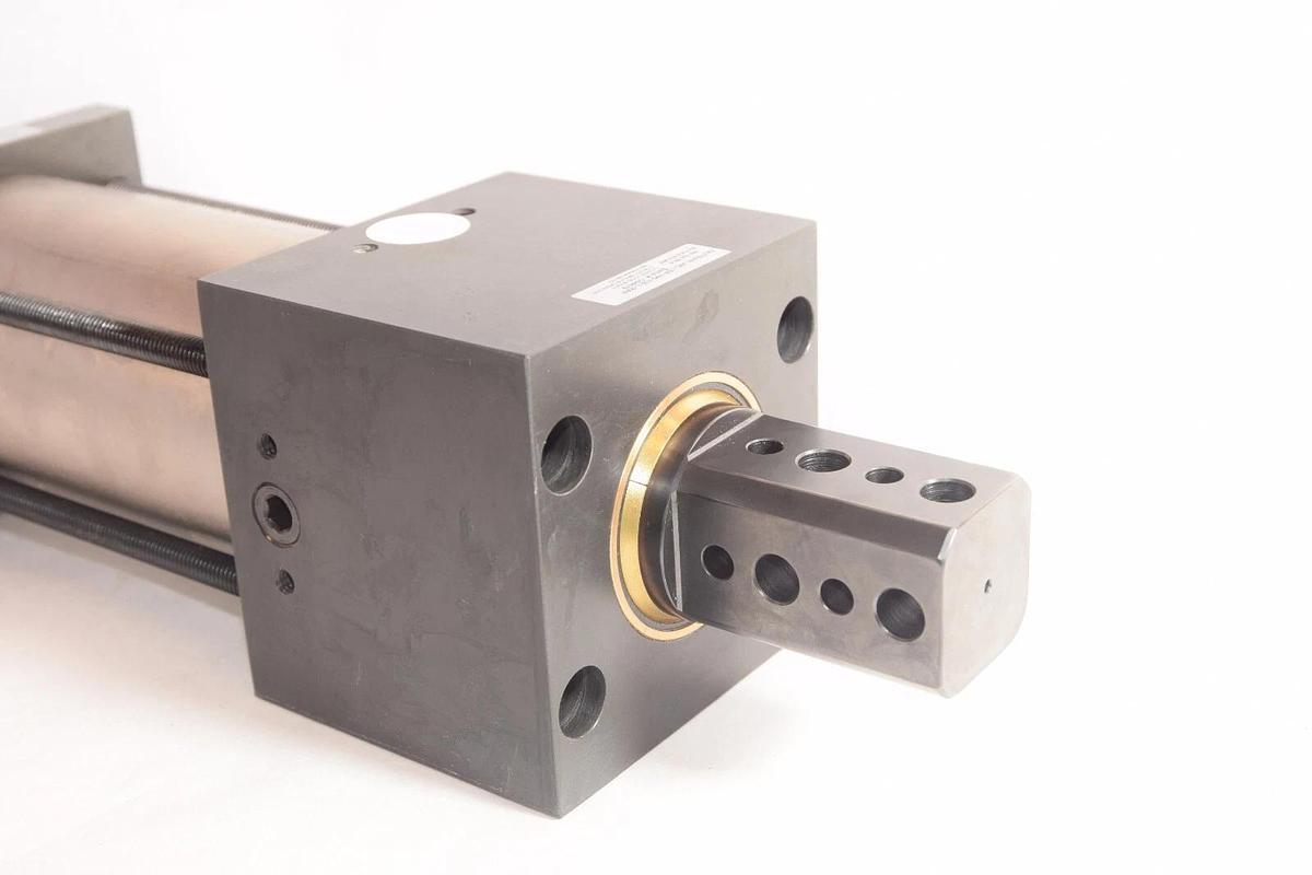 (NEW) ZAYTRAN INC. LSA-100-100-L-RAP Cylinder Locating Pin