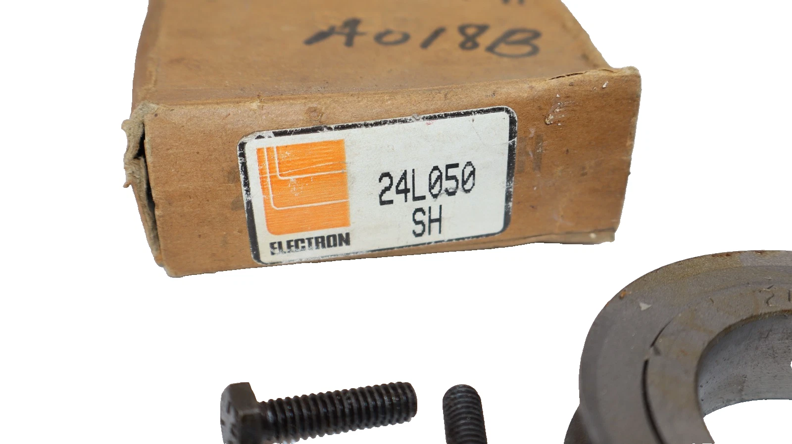 Electron Sprocket Pulley 24L050SH , 24L050 SH (New)