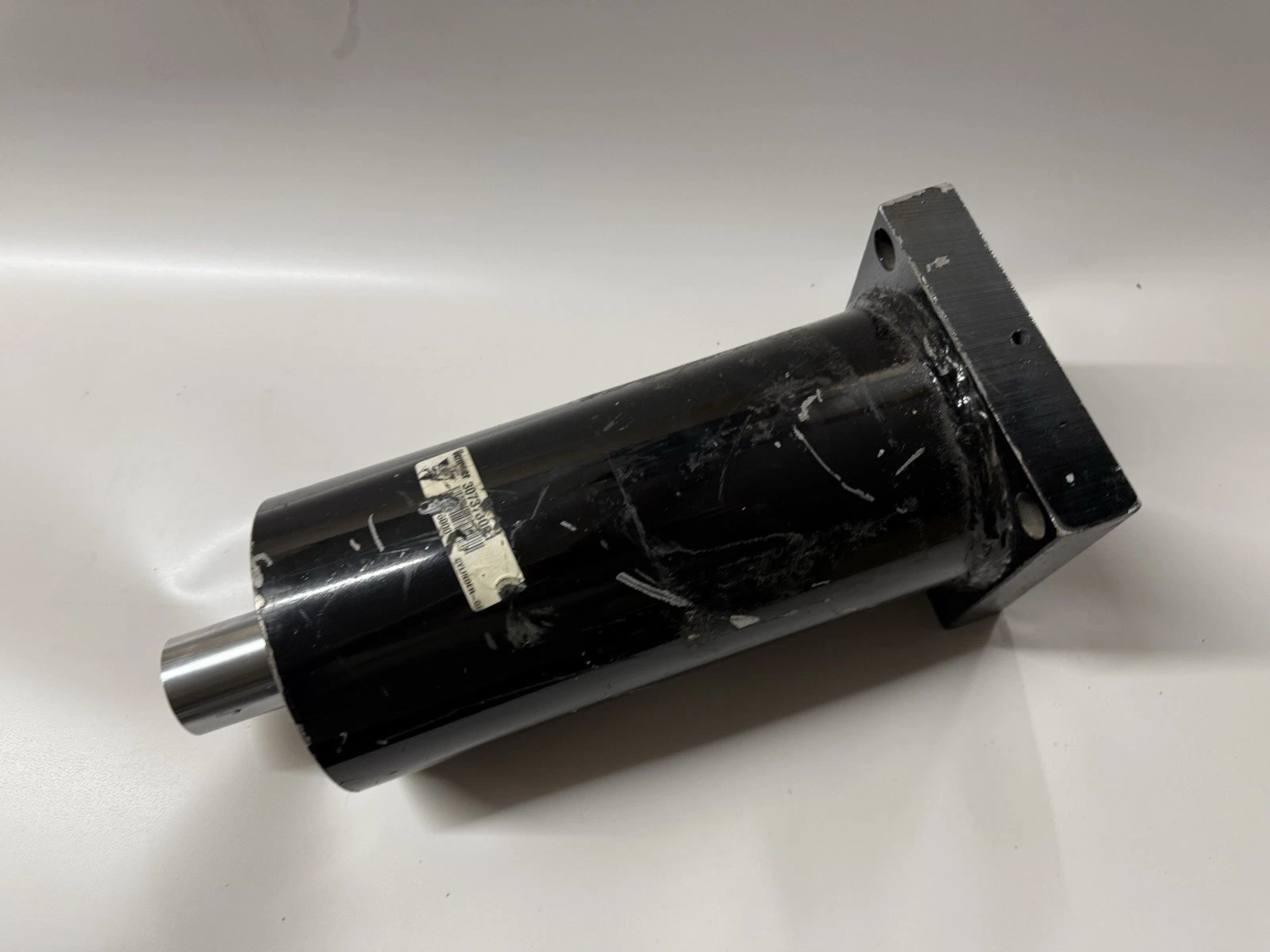 Used Vermeer Cylinder 307378001 6000 GP 307378061 6000GP Isolator