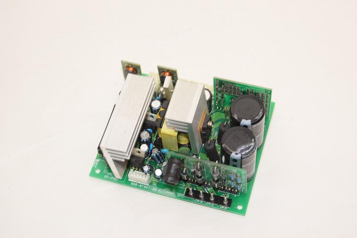 (NEW) 098-01997-00 0980199700 Combo SPS Power Supply Board