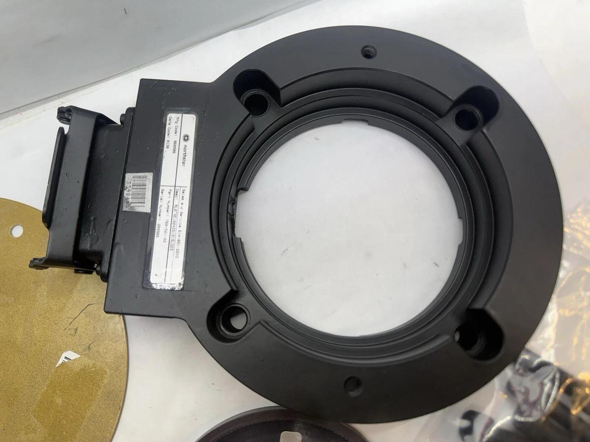 Northstar Danaher Blower Fan Impeller Assembly 760-501-02 4182055 (Refurb)