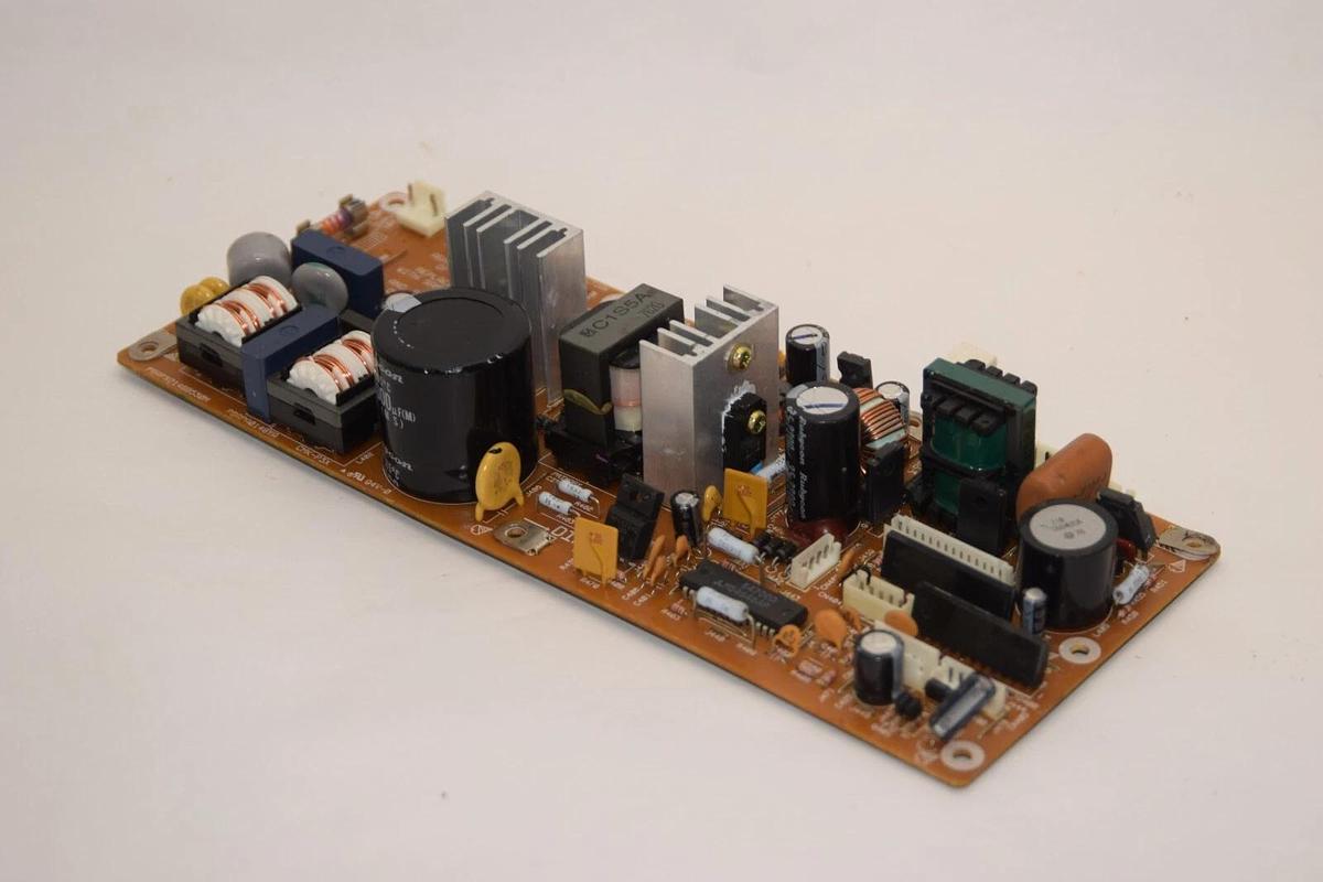 Used CMK-P3X PBAPA0148YA PBAPX2148B530M Power Supply Board