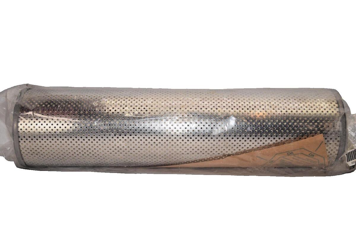 (NEW) NUGENT 01-388-004 1-3/4" ID Replacement Oil Filter