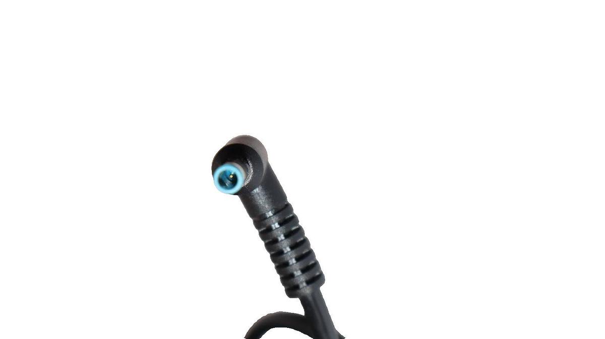 Used DELTA ELECTRONICS 737737-001 , HSTNN-DA27 150W 2.7A AC Adapter/Power Supply