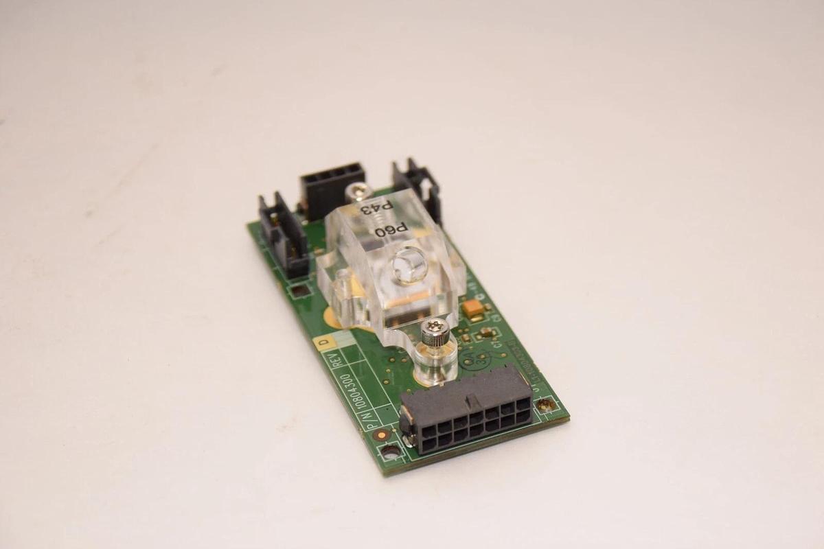 (NEW) SIEMENS 10804300 , 11240607 , L6--10804303-B Clog Detector Exl Board Card