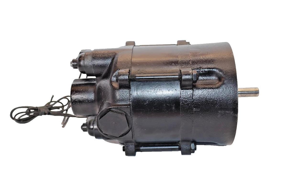Refurbished General Electric GE Tachometer Generator 5BC-42 AE 1001 100vdc 5BC42AE1001