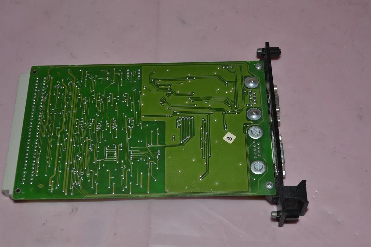 Used BARCO ASP A5052331 PC BOARD