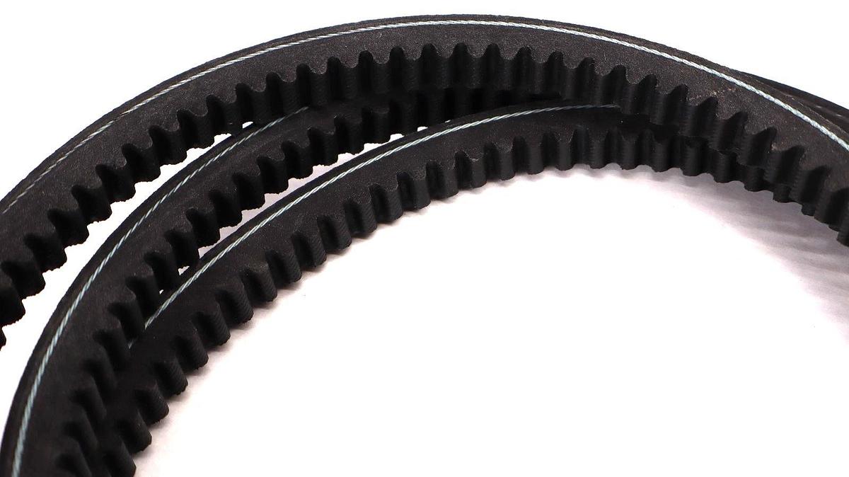 Gates BX70 , 9013-2070 Tri-Power Cogged V-Belt USA (New)