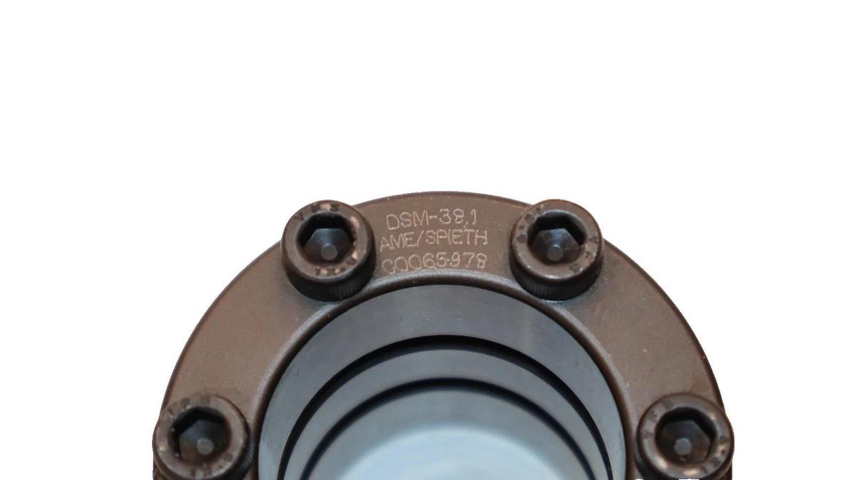 AME DSM-38.1 , 00065-978 Shink Disc Coupling Clamping Sleeve (New)