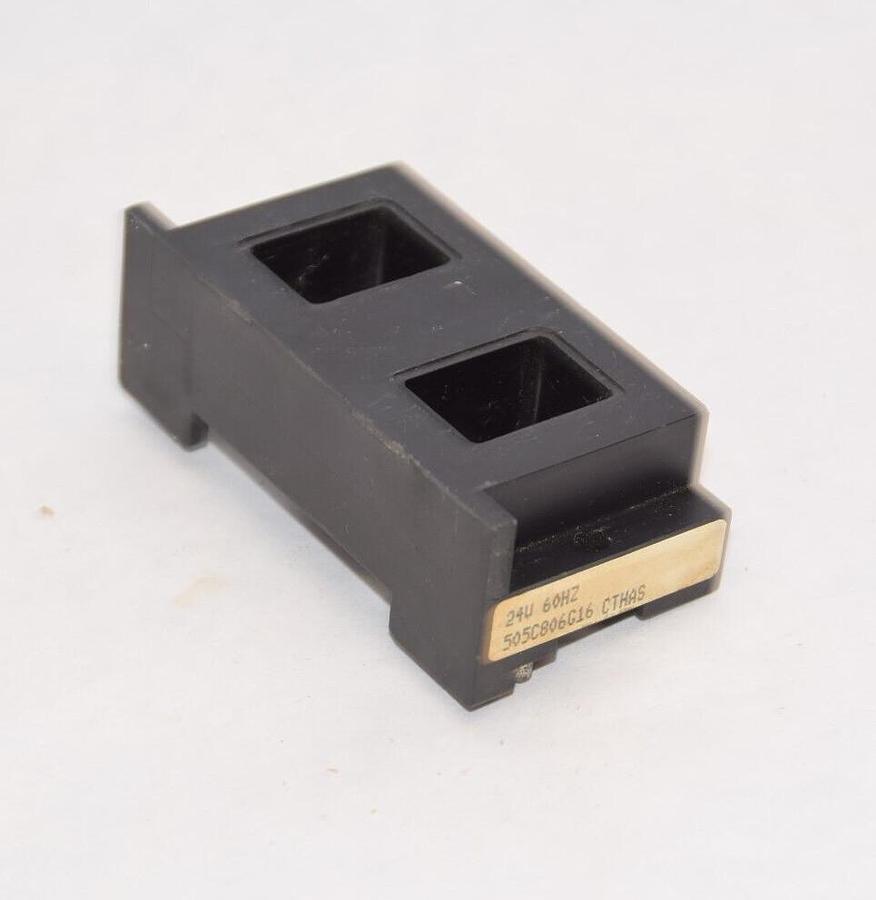 Used WESTINGHOUSE 505C806G16 24V 60Hz Coil