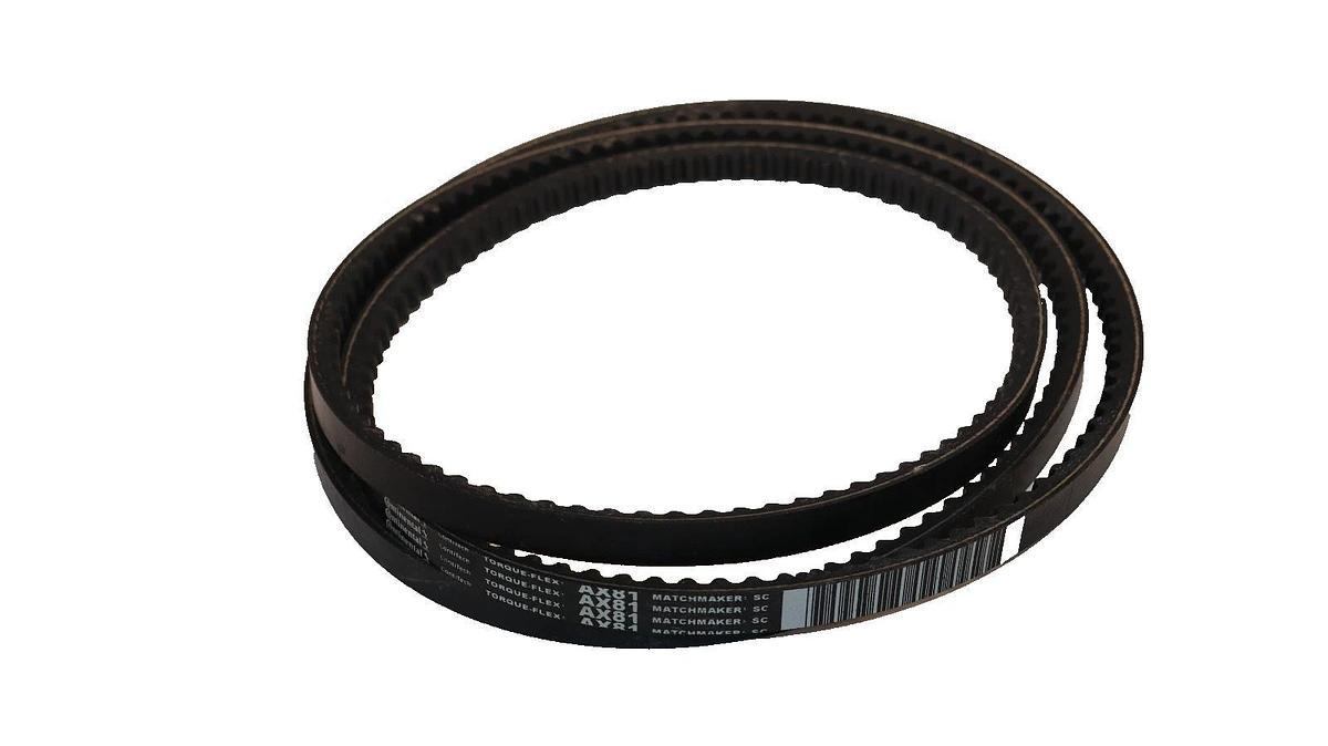 Continental Cogged V-Belt Belt AX81 Torque-Flex Matchmaker Vbelt AX-81 (New)