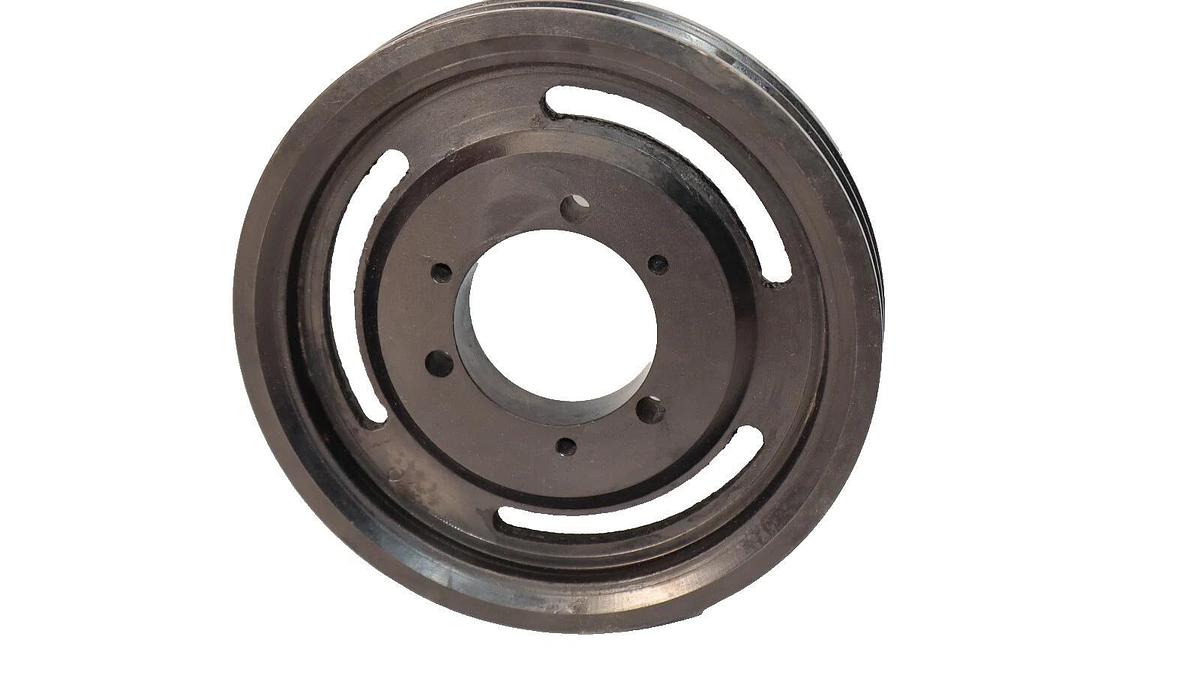 (NEW) MARTIN 2 3V 690 , 23V690 3598rpm Sheave