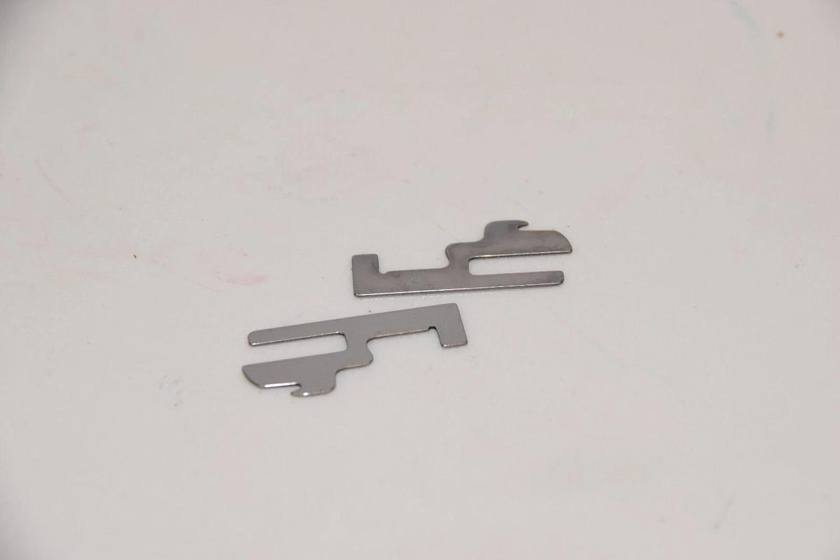 Used (NEW Approx 500) ARROW L7-54005 S-3683 HB Circular Knitting Machine Sinker