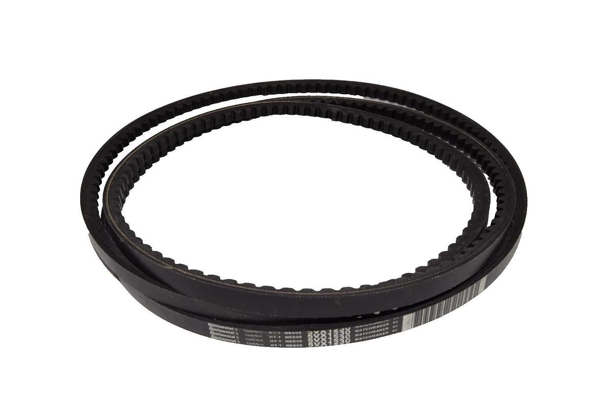 Continental HY-T Belt Cogged Wedge V-Belt 5VX1230 (New)