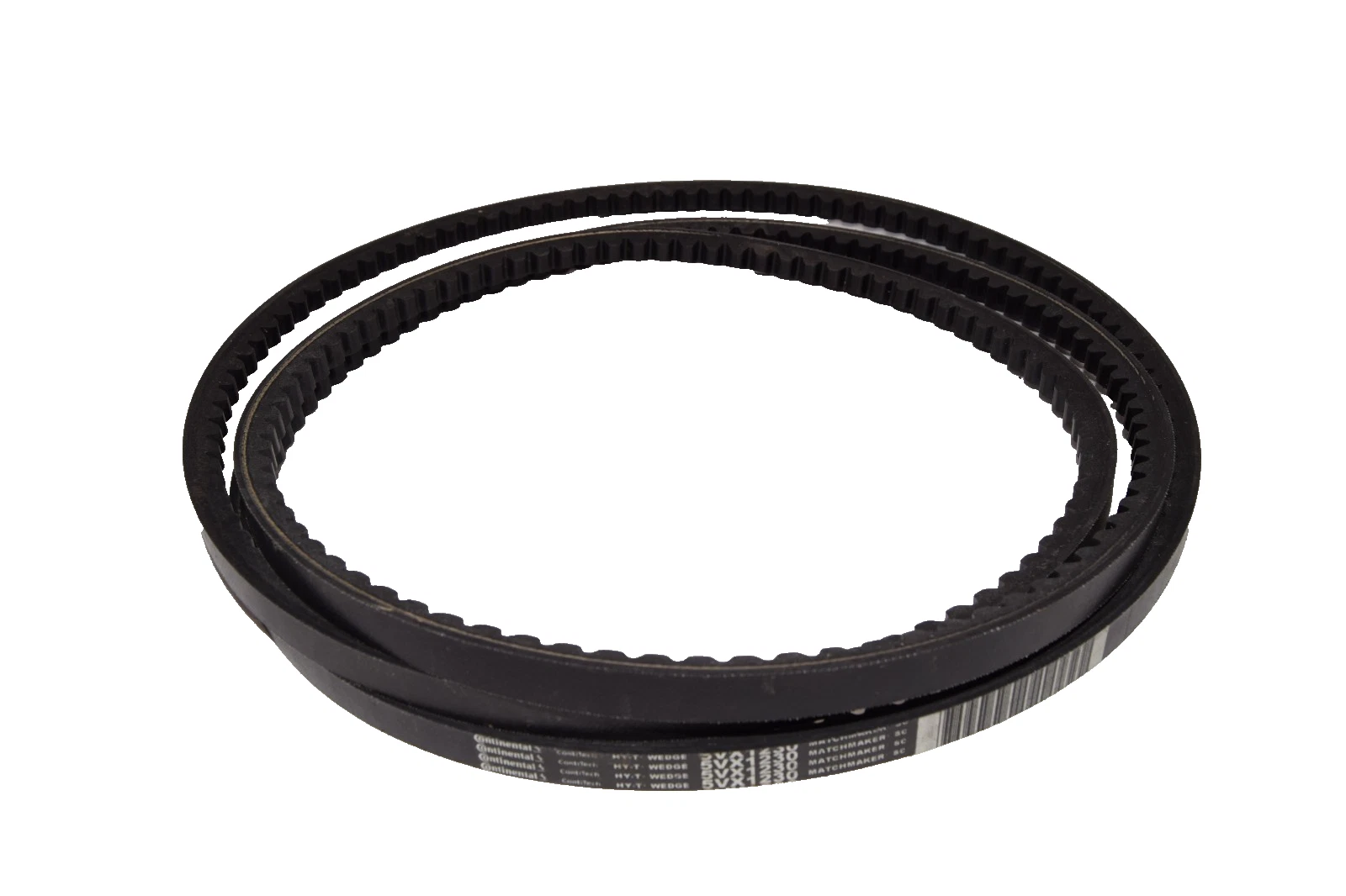 Continental HY-T Belt Cogged Wedge V-Belt 5VX1230 (New)