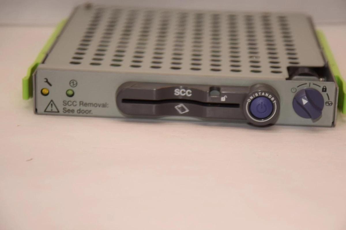 Used SUN 41179300017-R , 342719300046 PWA-2P Tower SSCR Board Card Reader