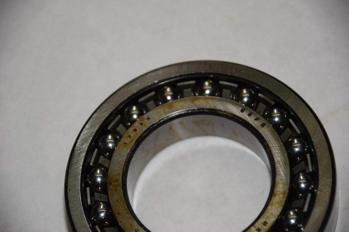 ZKL 1209K SELF ALIGNING BALL BEARING NEW