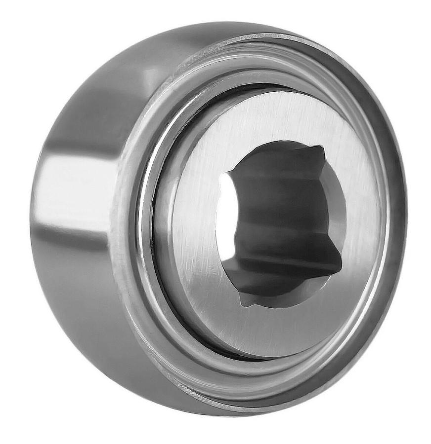 BROWNING SFB100E X 1-11/16 SPHERICAL FLANGE BLOCK NEW