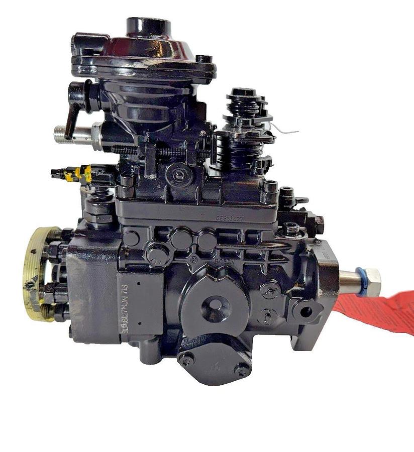 Bosch Fuel Injection Pump 0-460-426-368 0460426368 VE6/12F1100R962 (NOS)