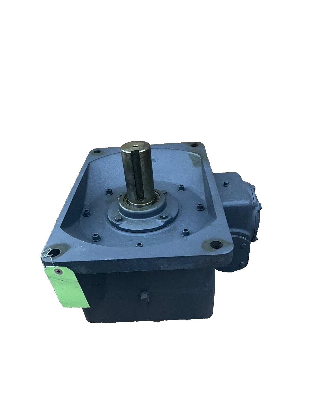 Morse Worm Gear Reducer 50GCDV 300 300:1 1.93Hp MQ0817 50GCDV300 L-RD145T (NEW)