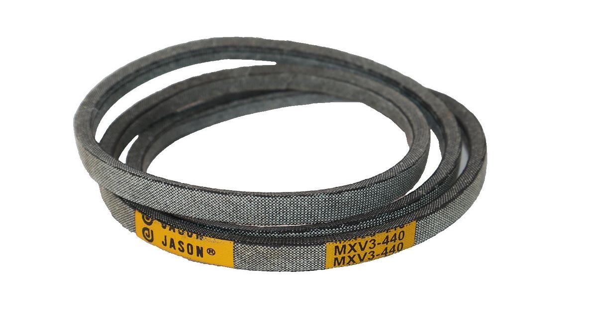 (NEW) JASON MXV3-440 , MXV3440 Megadyne V-Belt