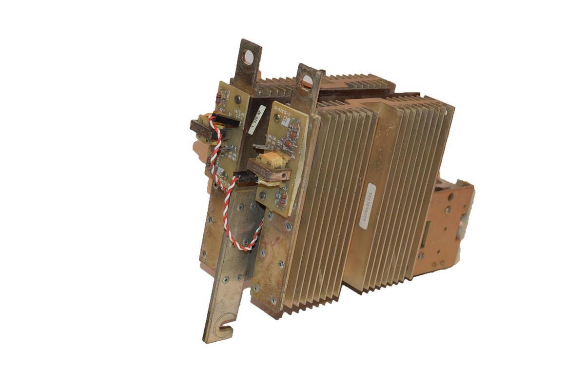 Used Reliance 705315002R Rectifier Stack