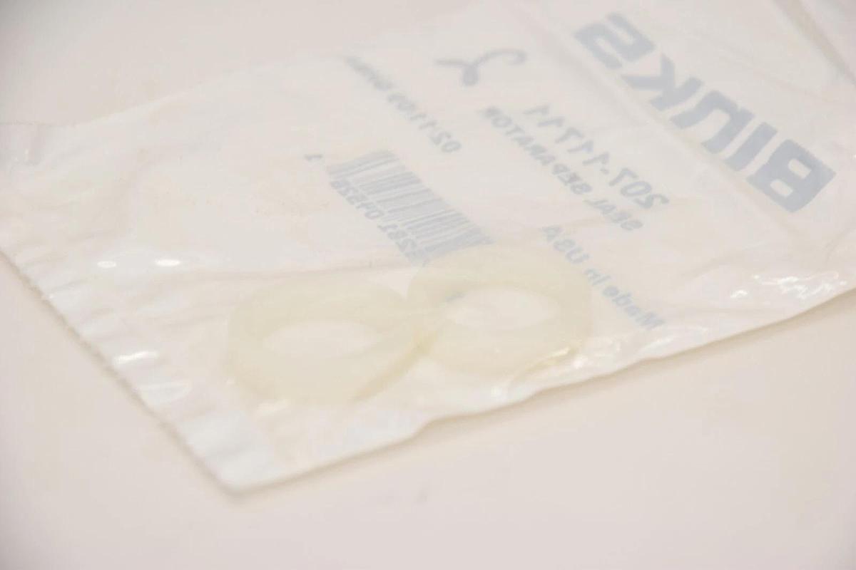 (NEW  - Pack of 2) BINKS 207-11711 , 20711711 Seal Separator