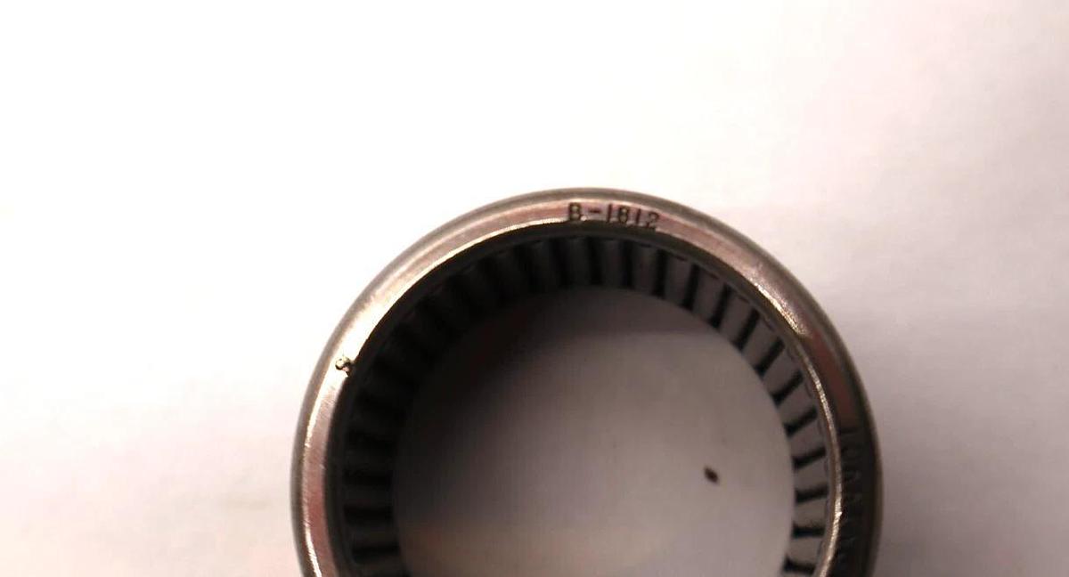 (NEW) TORRINGTON B-1812 B1812 Needle Roller Bearing