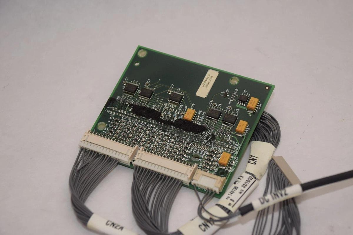 Used XYCOM 140203 , 140204-001B Circuit Board