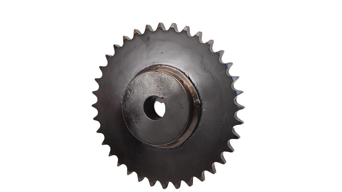 Martin 60 BS36 , 60BS36 1-1/4" Bore 36 Teeth Sprocket (New)