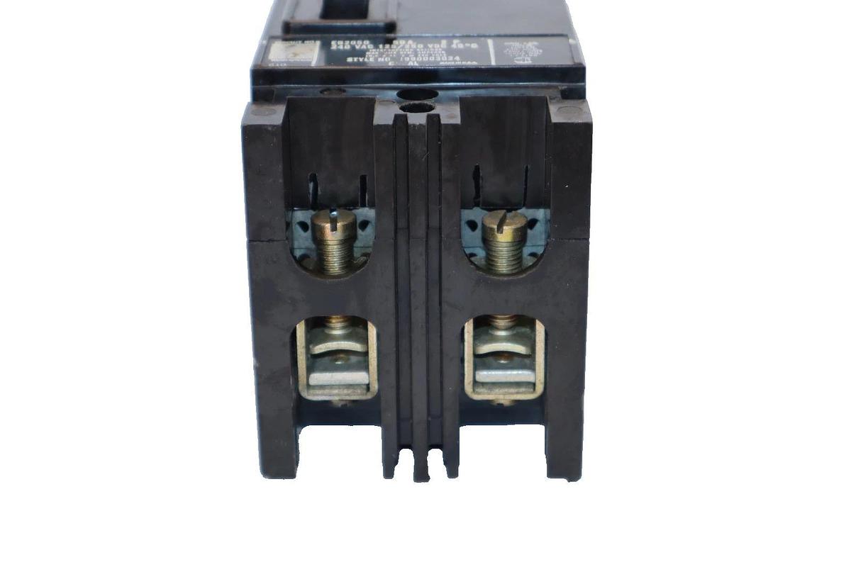 Westinghouse Circuit Breaker 50 Amp A EB2050 EB50A 50A 2P 2 pole (New)