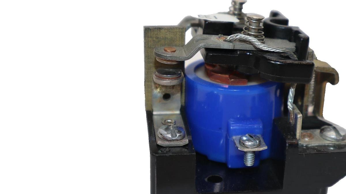 Refurbished Zenith Controls Control Relay K-1120 , K1120 120V (Refurbished)