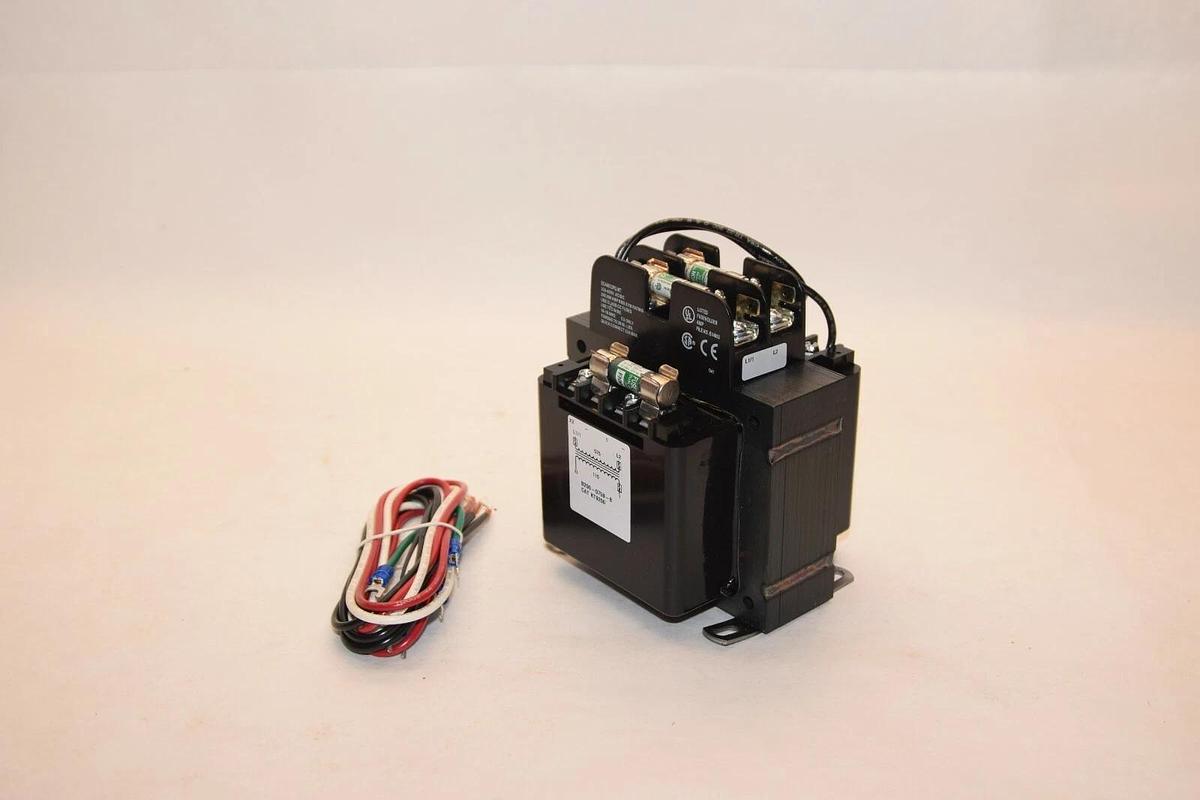 SIEMENS KT9200 575v 115V 200VA Transformer Kit (NEW)