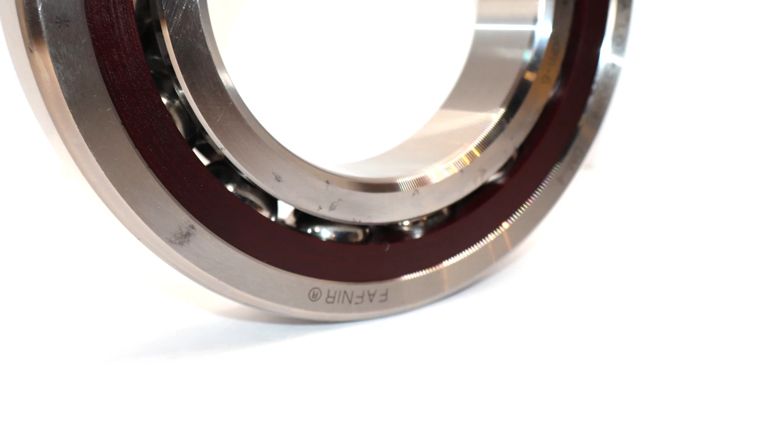 Fafnir DM-4 Super Precision Bearing 2MM220WI CR DUL 2MM220WICRDUL USA (NEW)