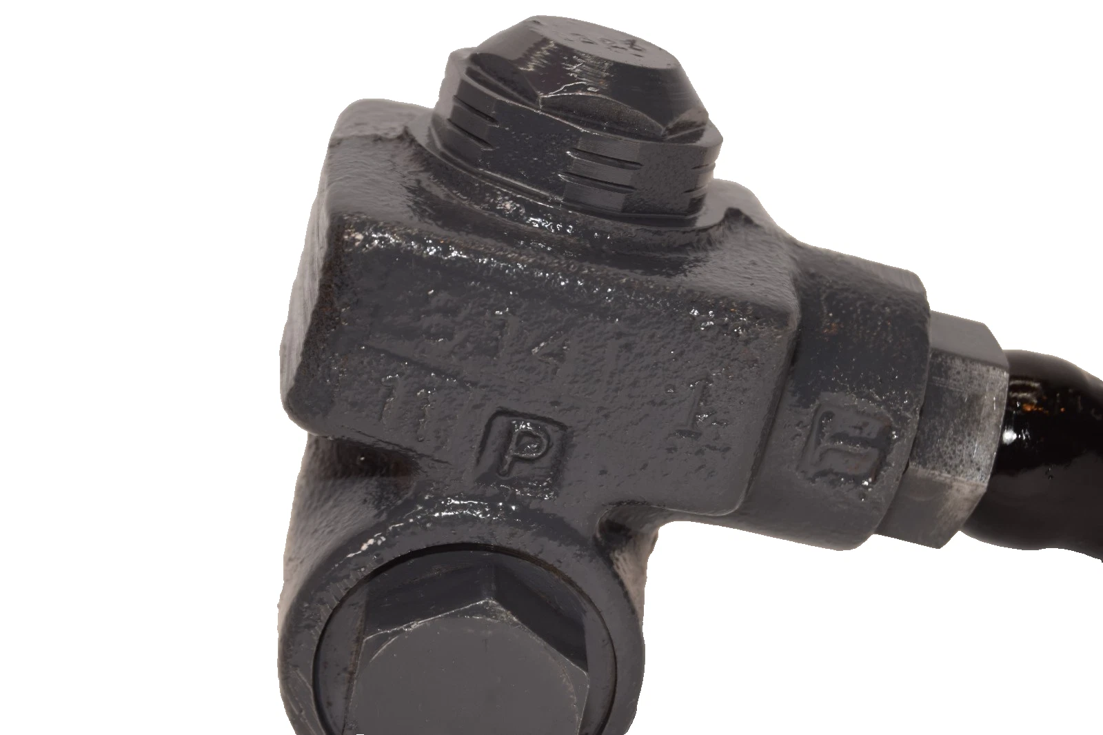 Used Gresen WJL-10 , WJL10 Relief Valve