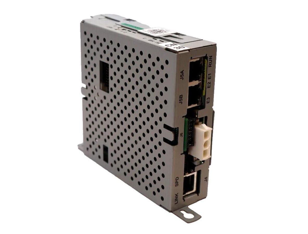 Used SIEMENS 10944617 SP DCM Hybrid Enclosure Assembly