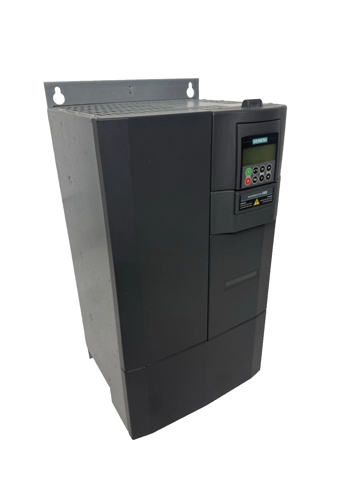 Used SIEMENS 6SE6440-2UC31-1DA1 Micromaster 440 42A 0-650Hz Inverter Drive