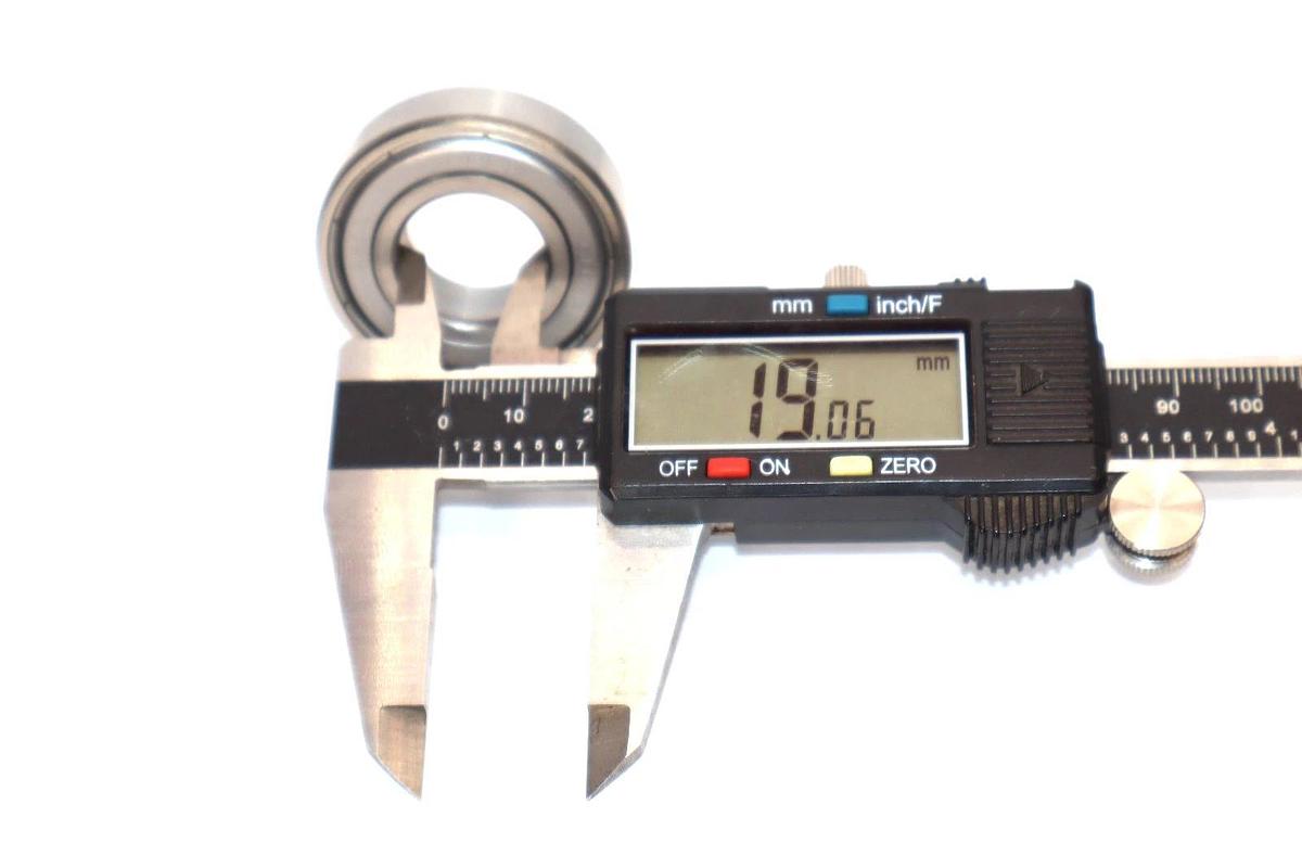 Peer 7R12 Bearing (New-Lot of 2)