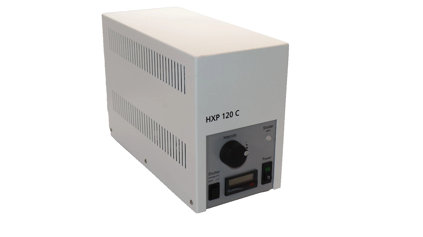 Used LEJ LQ-HXP120-CAN-z/120.26A HXP 120C Fluorscence Light Source