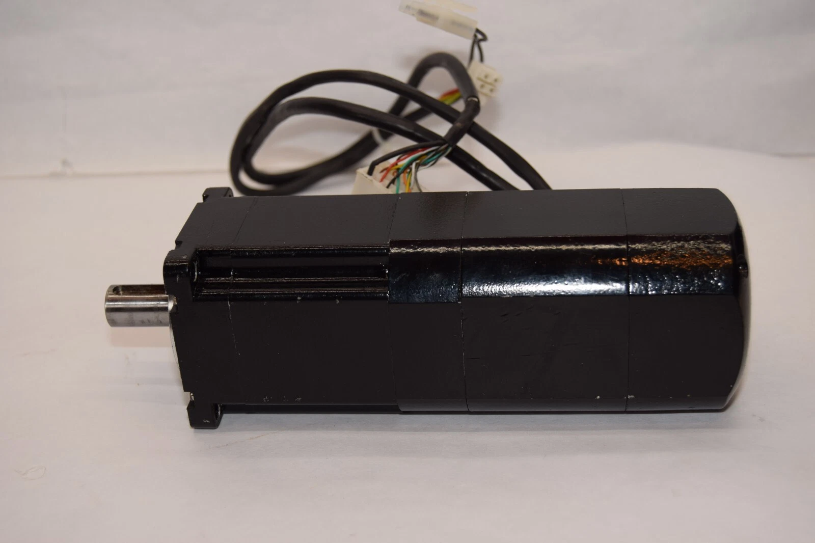 Used MOTION CONTROL MOTOR 60BL(3)B40-30H(ST-B) AC Servo Motor