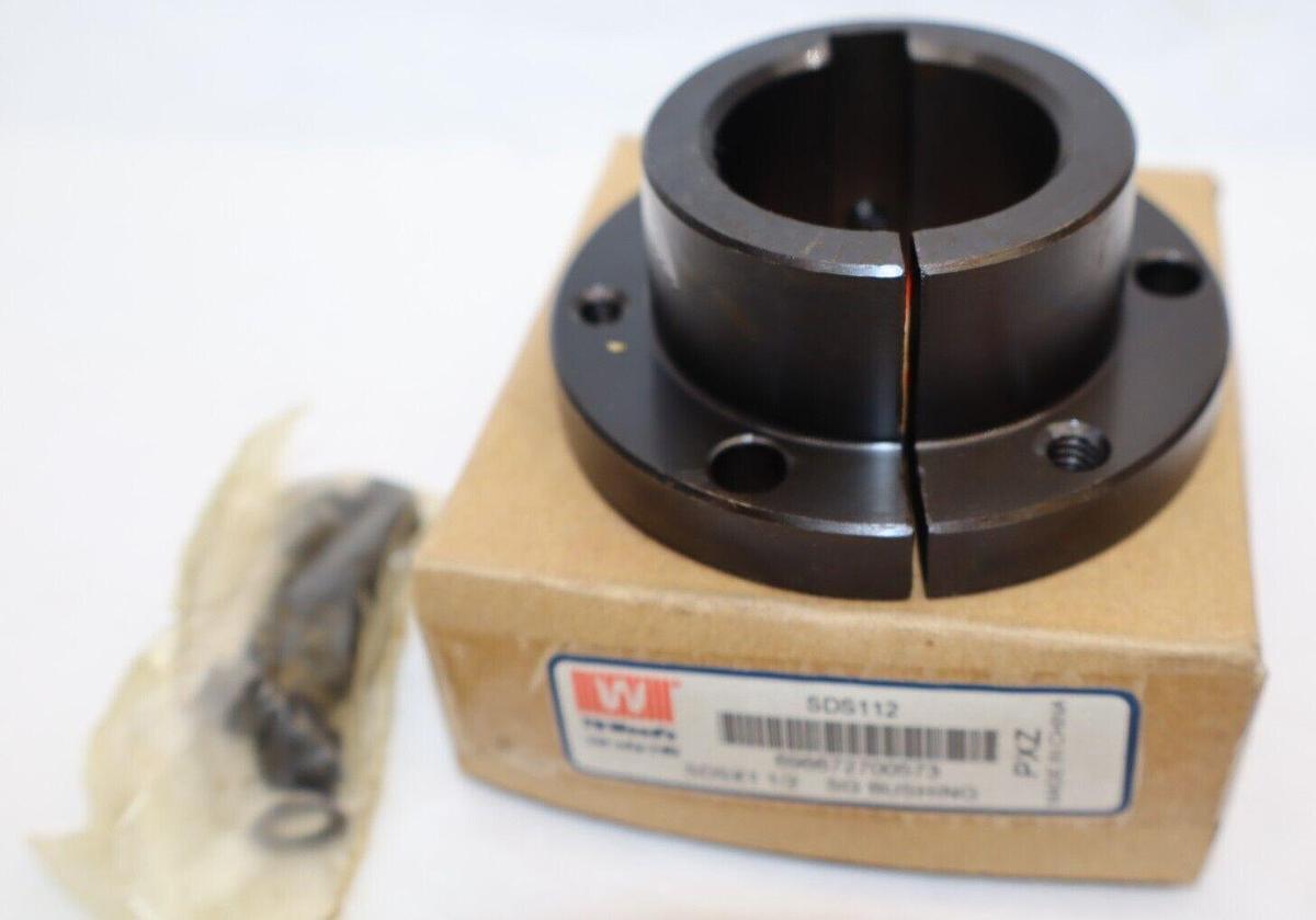 TB Wood's SDS112 SG Bushing SDSX1-1/2  (NEW)
