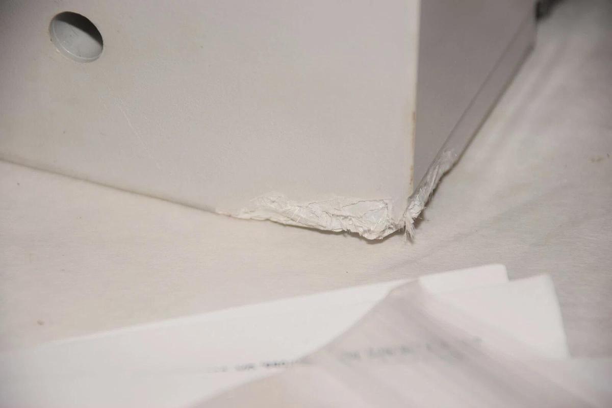 Siemens NMG VL Breaker NMG3B800L 800a 800 amp 3p NEW