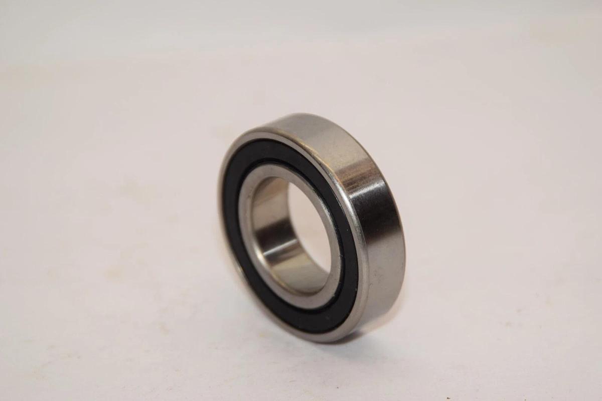 (NEW) FAG F-583403 SS 6005RS Rubber Sealed Bearing