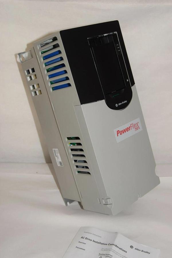 Allen Bradley 20G AC Drive 22kW 20g11nc043ja0nnnnn 400V 30hp