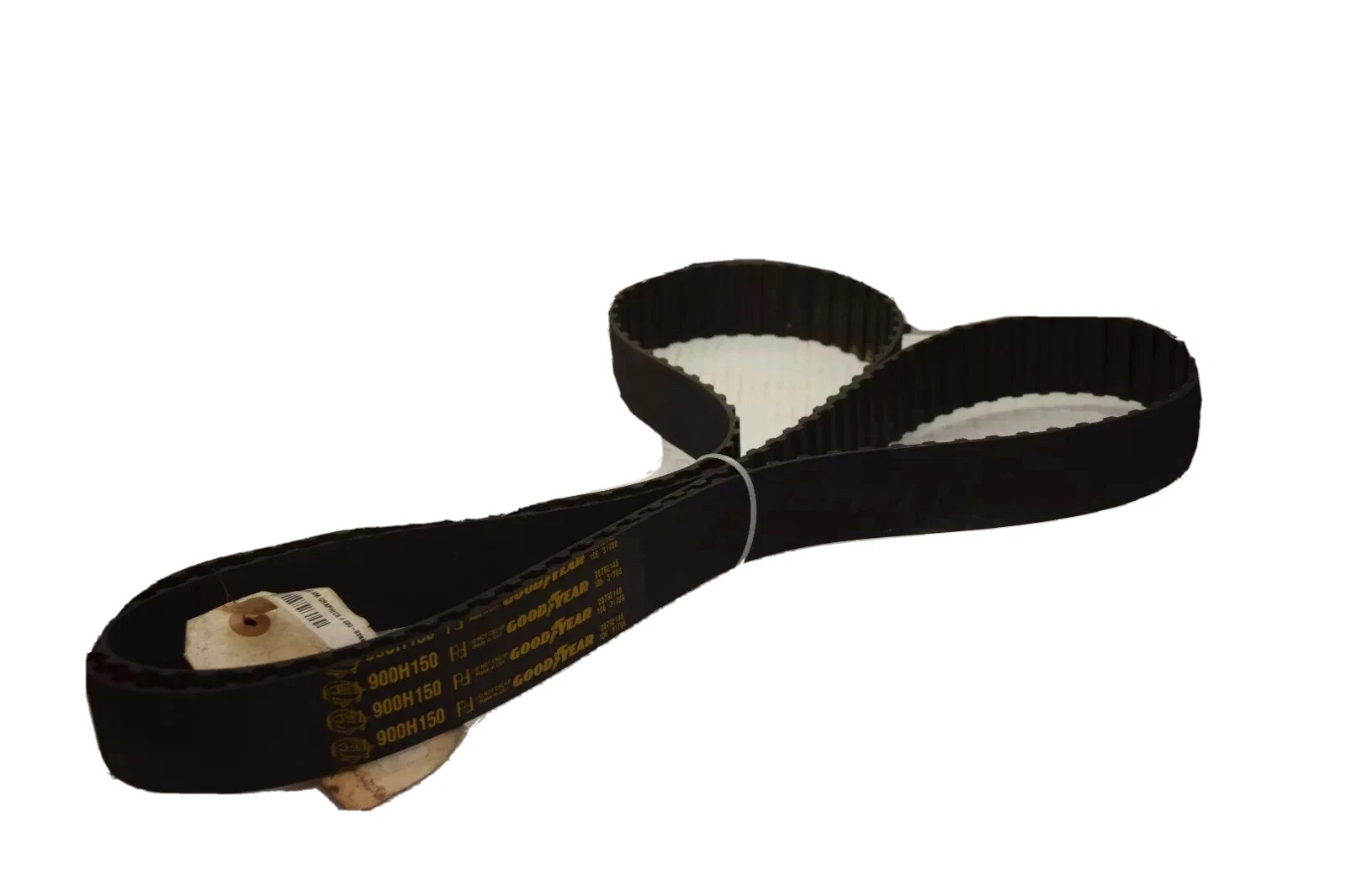 GOODYEAR Timing Belt 900H150 900H 150 28792148 1.5" WIDE NEW