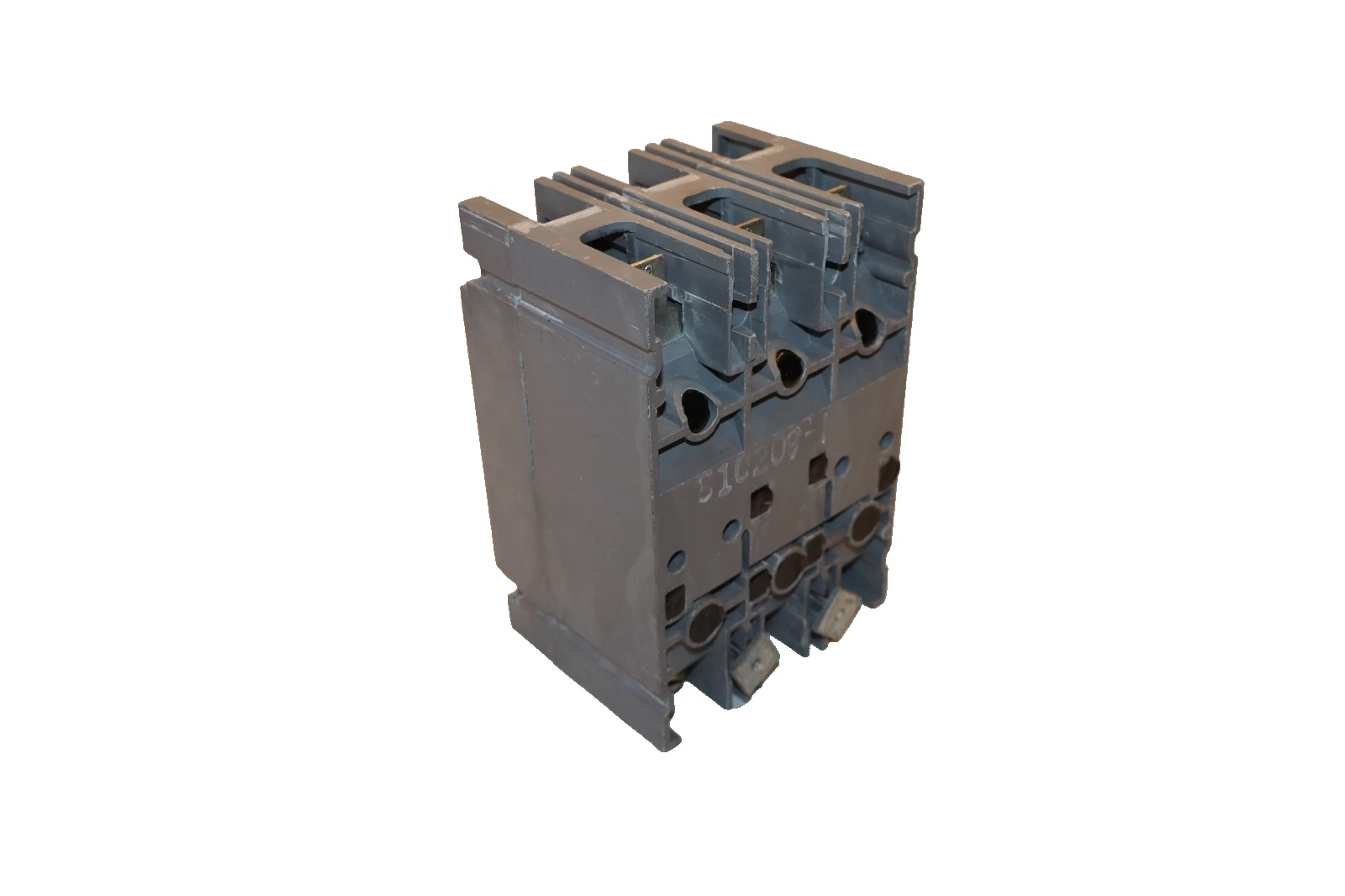 Used Westinghouse Circuit Breaker 100A 100Amp HFB3100 600VAC 3-Pole