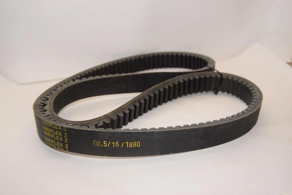 (NEW) VARIFLEX Z 40.5/16/1880 Timing Belt 40.5161880