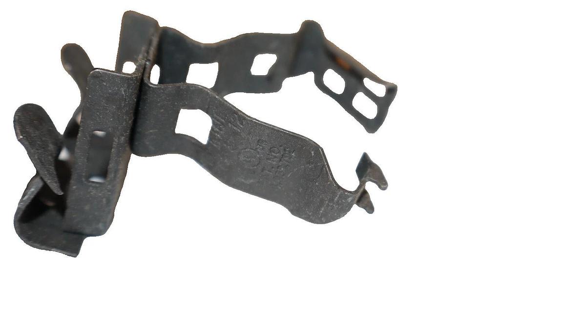 (NEW - Lot of 71) B-LINE BLINE BG-8-12 BG812 Top Mount Conduit T-Bar Fastener