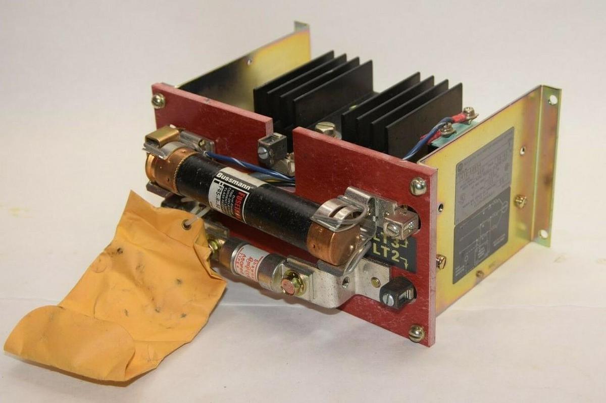 (NEW) ALLEN BRADLEY 1410-F0B54 Series B 460V 100-200Hp 3PH Motor Winding Heater